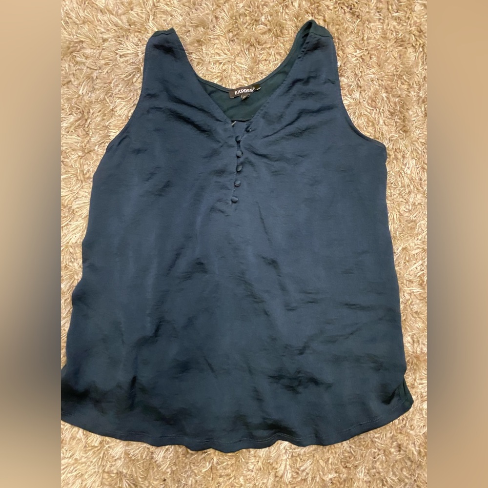 Express top